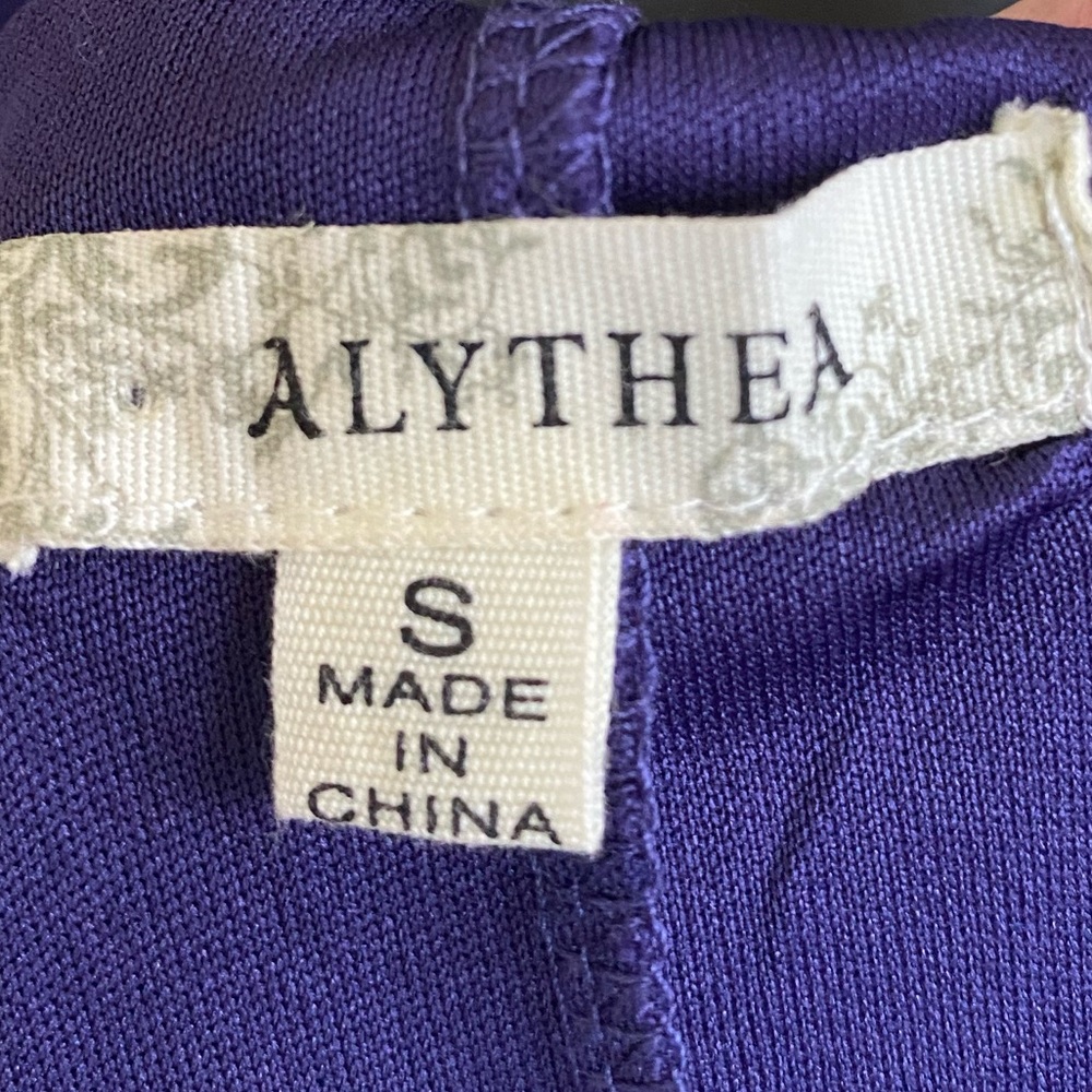 Open Back Maxi Dress - Picture 3 of 4